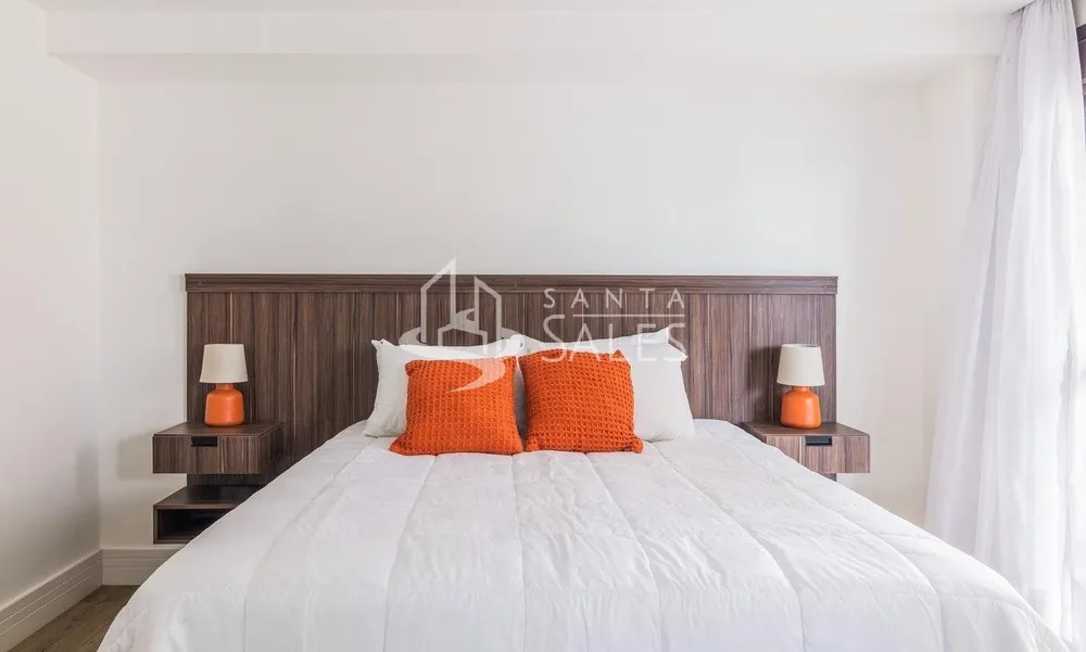 Apartamento, 2 quartos, 100 m² - Foto 3