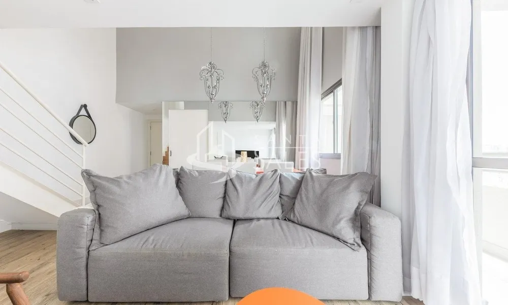 Apartamento, 2 quartos, 100 m² - Foto 10