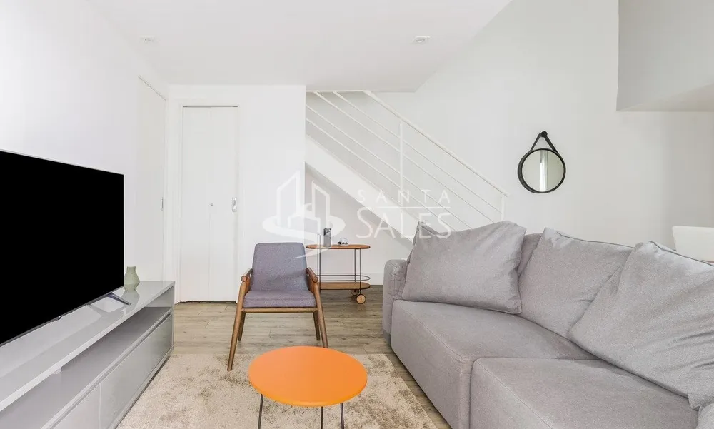 Apartamento, 2 quartos, 100 m² - Foto 10