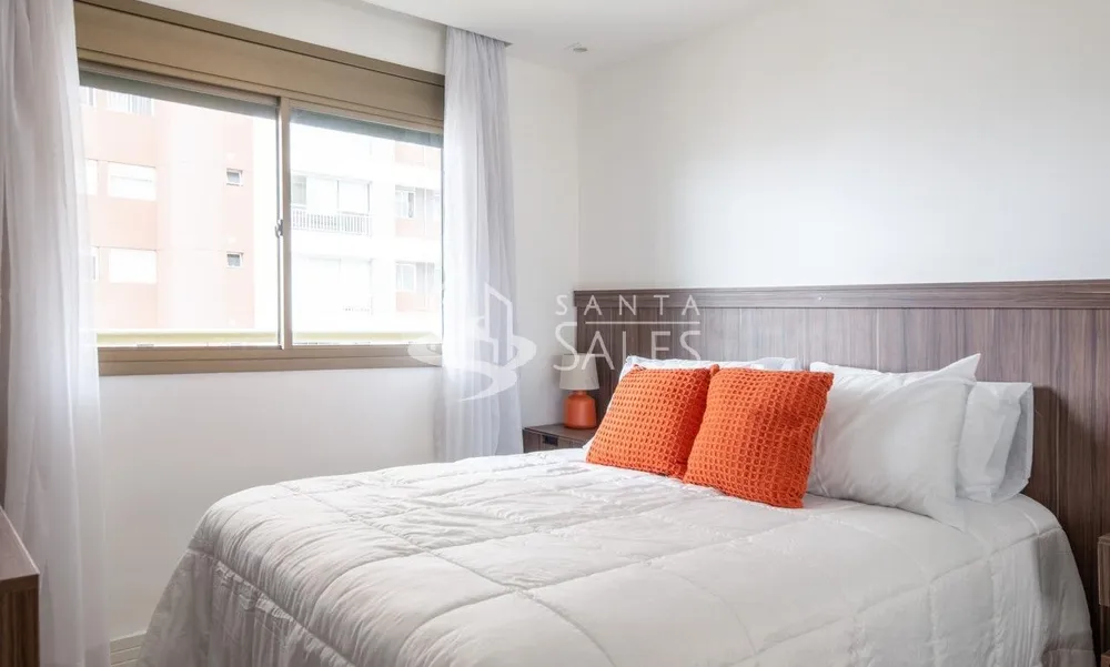 Apartamento, 2 quartos, 100 m² - Foto 8