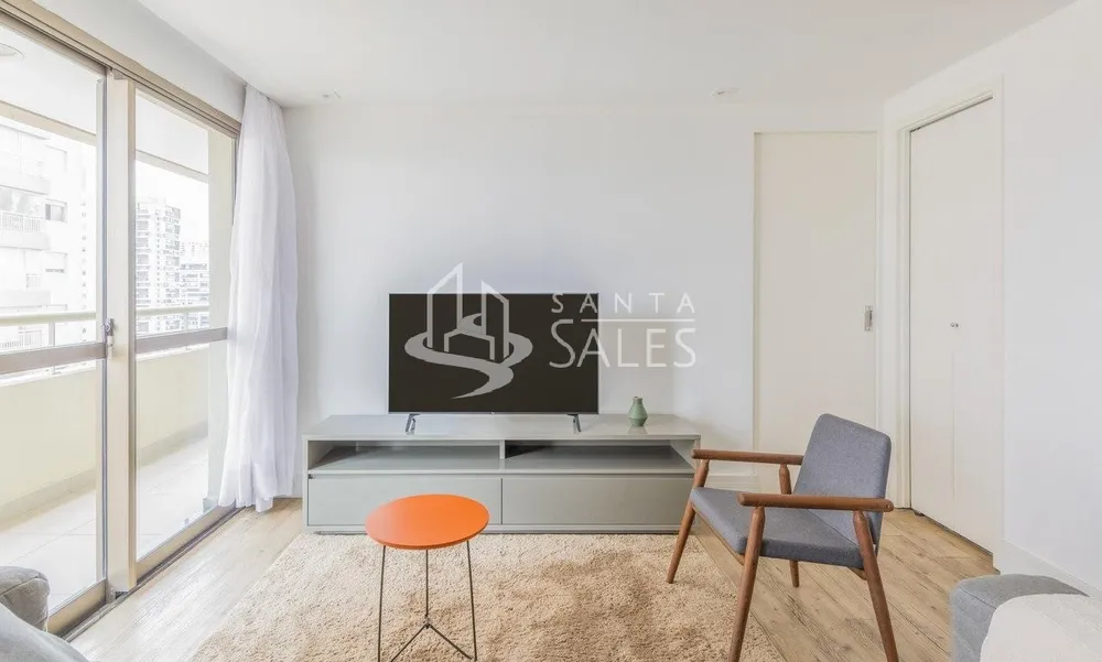 Apartamento, 2 quartos, 100 m² - Foto 14