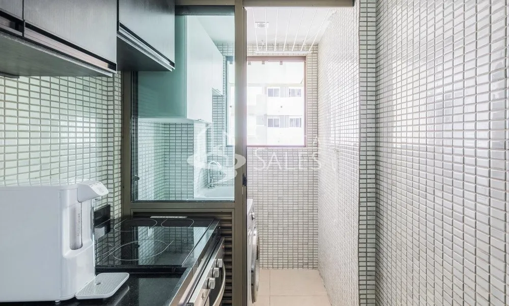 Apartamento, 2 quartos, 100 m² - Foto 7