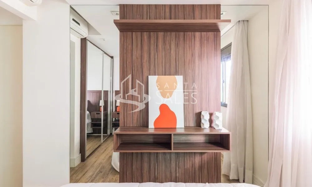 Apartamento, 2 quartos, 100 m² - Foto 3