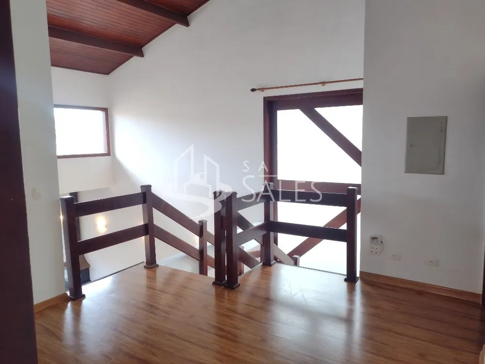 Sobrado, 3 quartos, 236 m² - Foto 8
