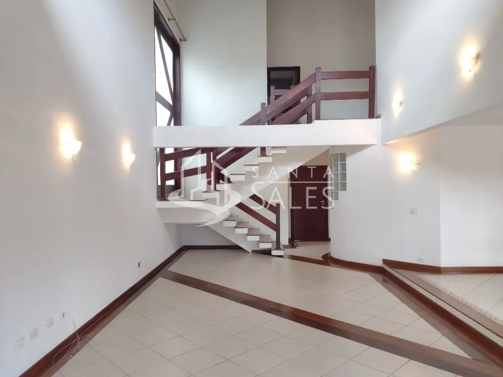 Sobrado, 3 quartos, 236 m² - Foto 6