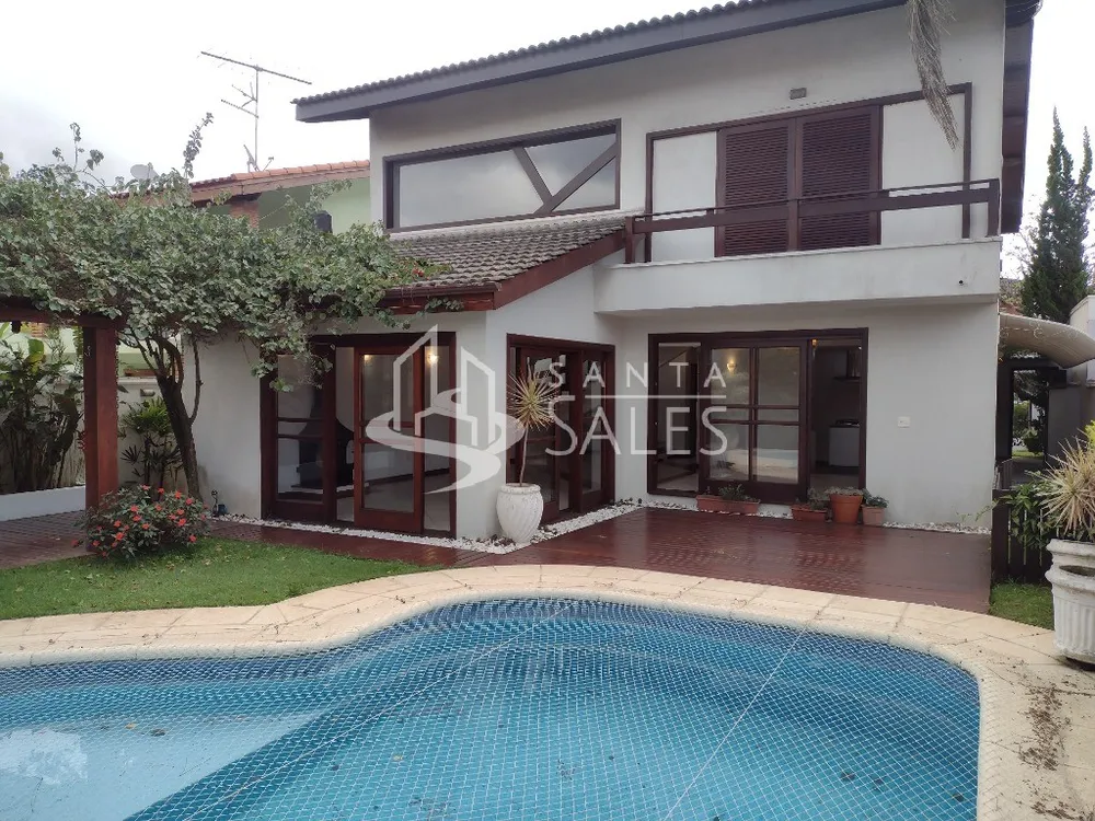 Sobrado, 3 quartos, 236 m² - Foto 11