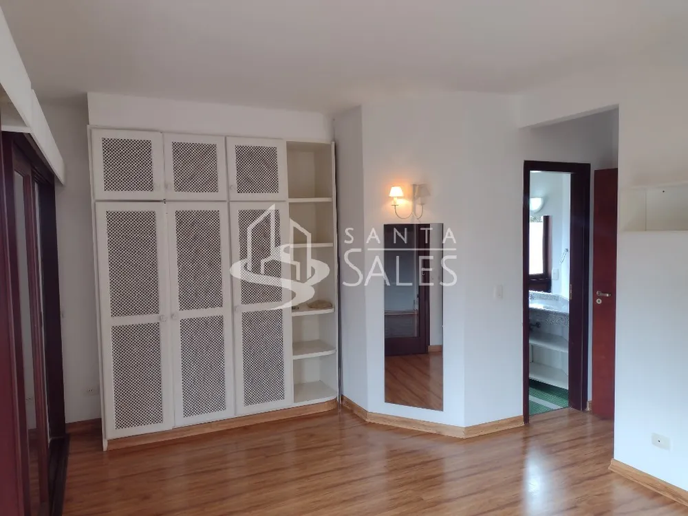 Sobrado, 3 quartos, 236 m² - Foto 4