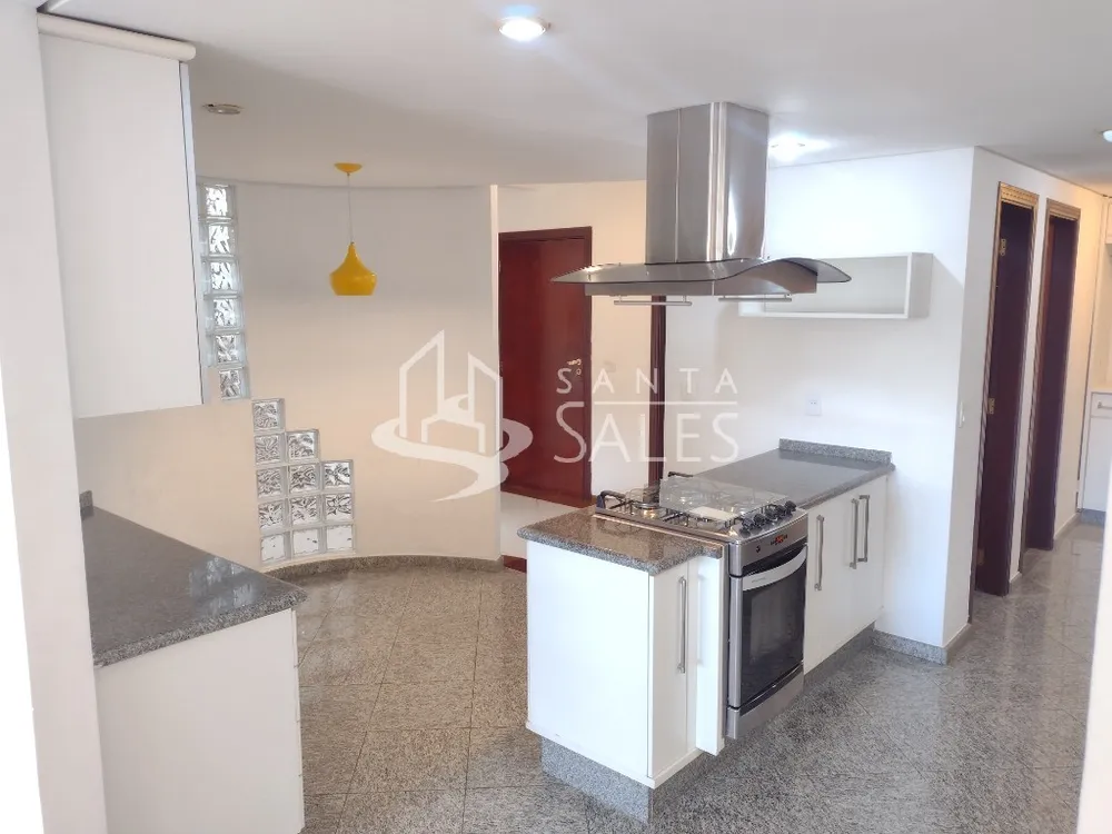 Sobrado, 3 quartos, 236 m² - Foto 10