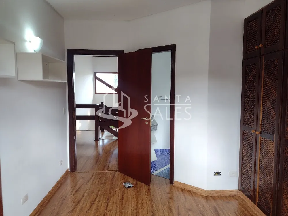 Sobrado, 3 quartos, 236 m² - Foto 5