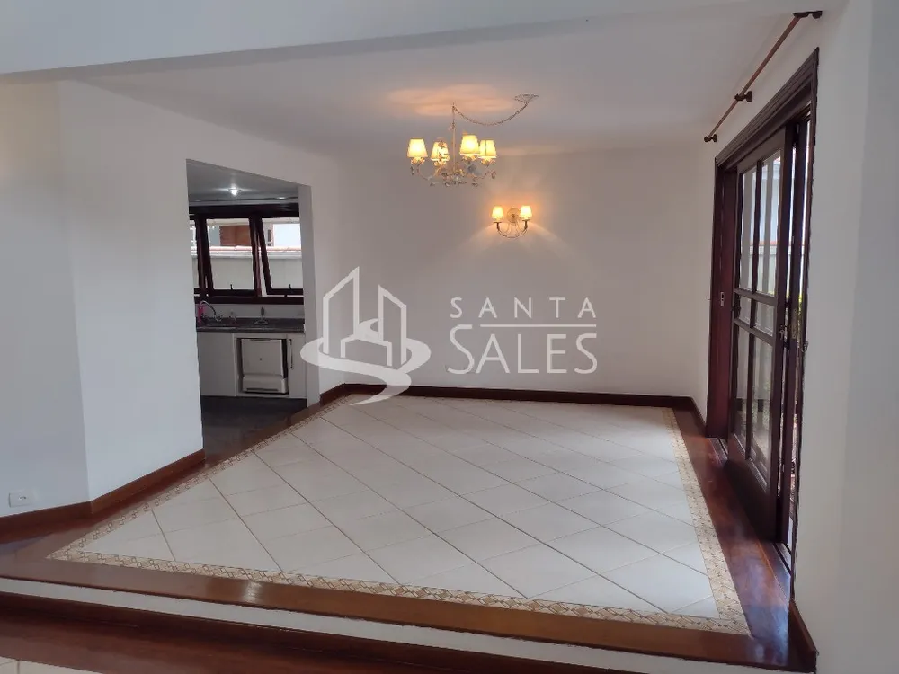 Sobrado, 3 quartos, 236 m² - Foto 9