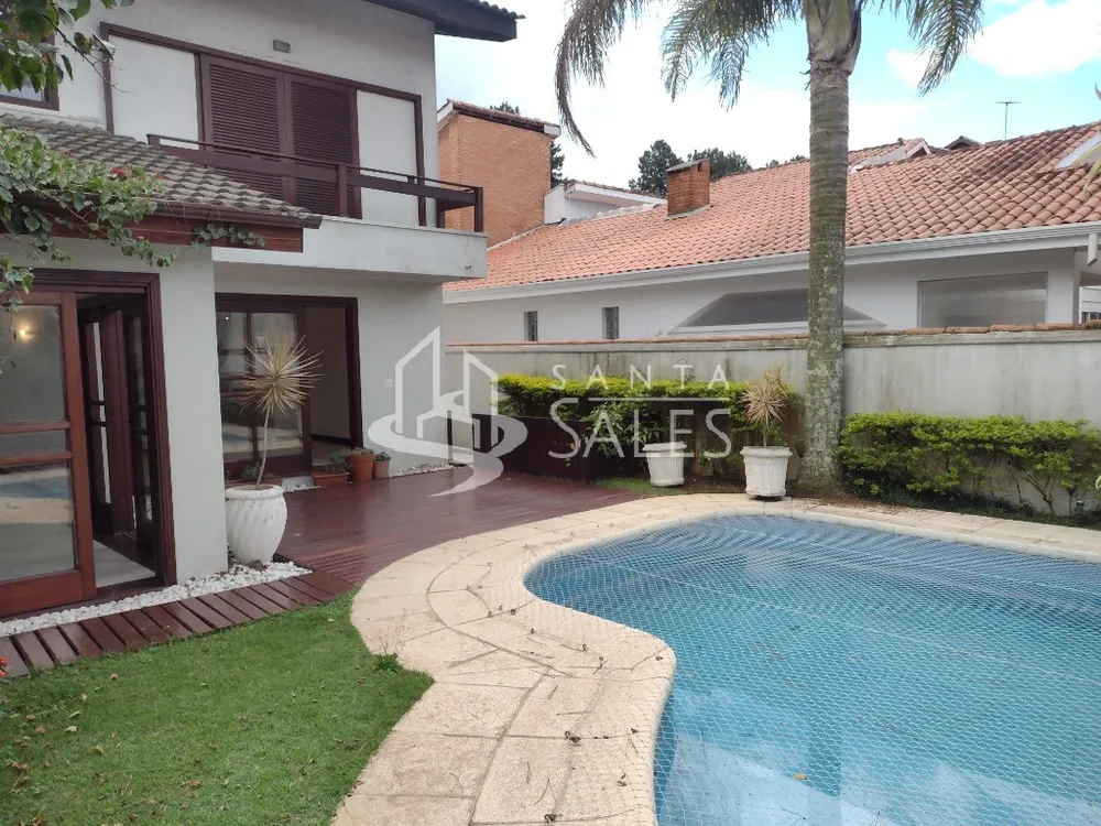 Sobrado, 3 quartos, 236 m² - Foto 12