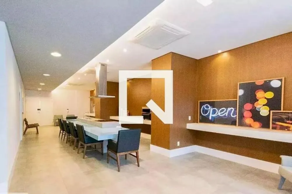 Apartamento, 1 quarto, 36 m² - Foto 7
