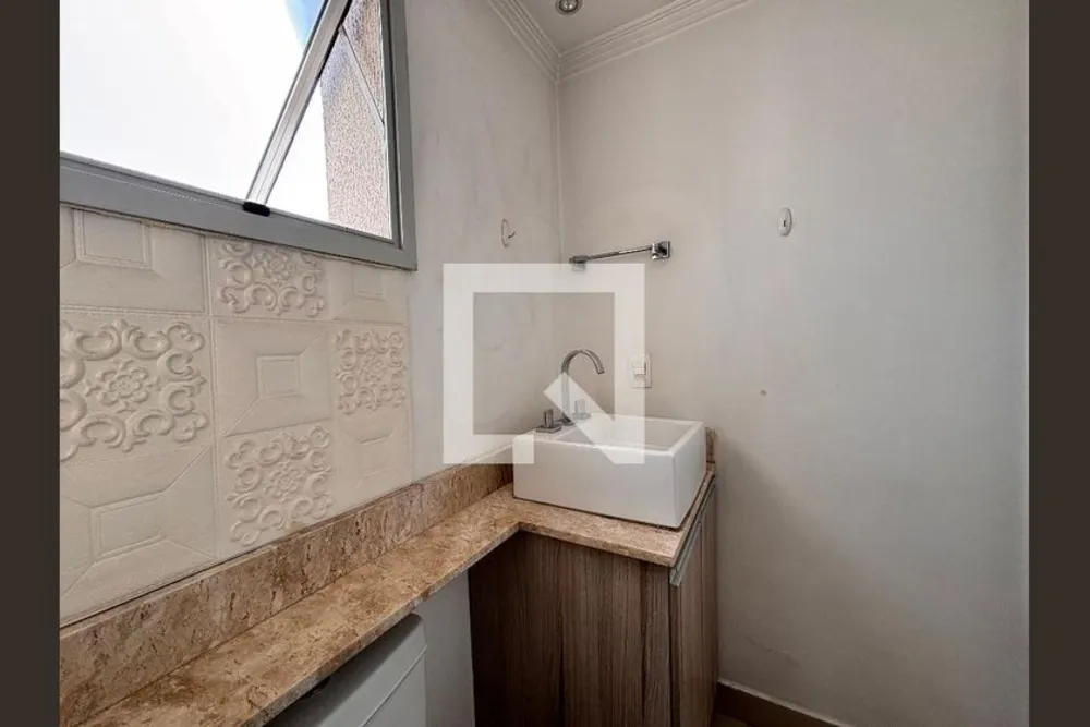Apartamento, 1 quarto, 36 m² - Foto 2