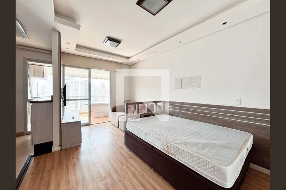 Apartamento, 1 quarto, 36 m² - Foto 6