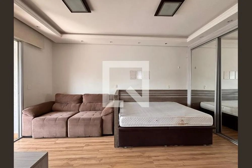Apartamento, 1 quarto, 36 m² - Foto 4