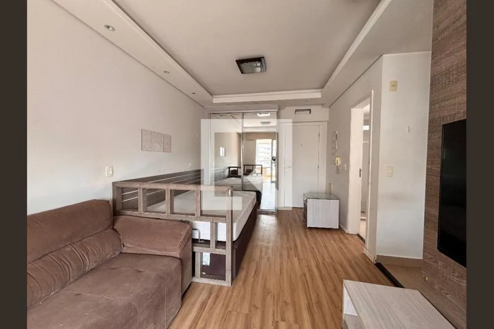 Apartamento, 1 quarto, 36 m² - Foto 8