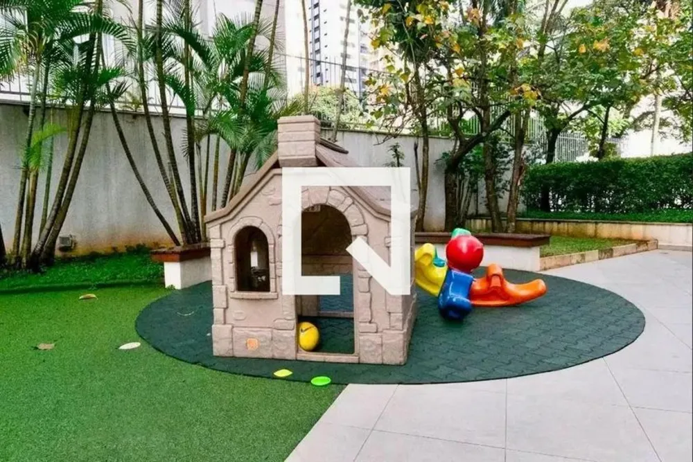 Apartamento, 1 quarto, 36 m² - Foto 5