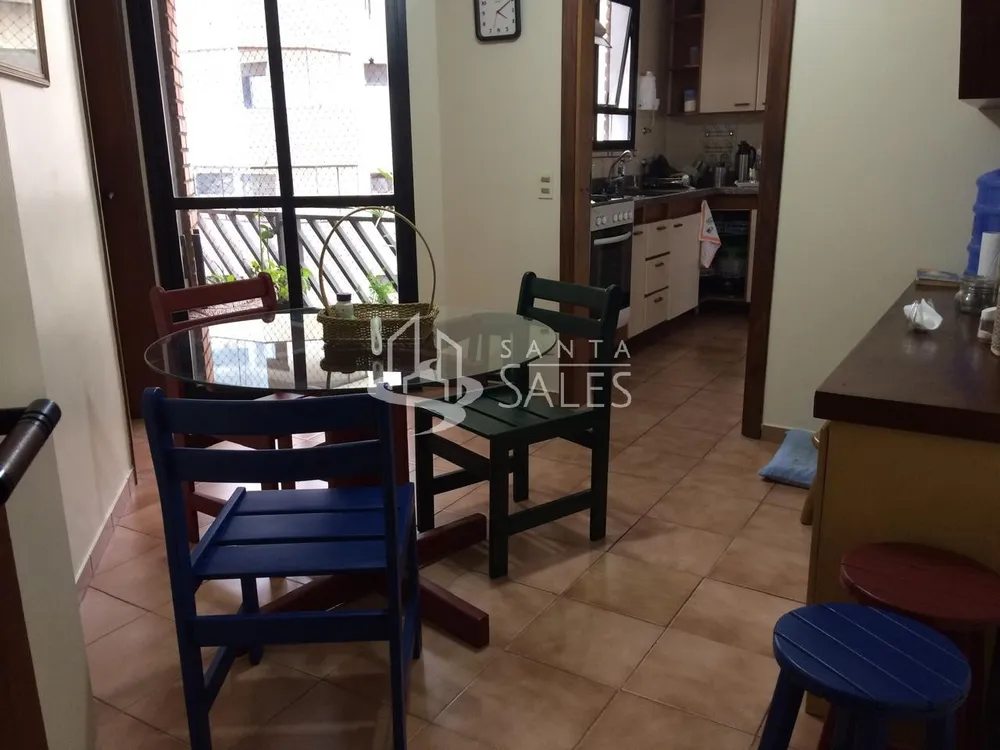 Apartamento, 4 quartos, 216 m² - Foto 4