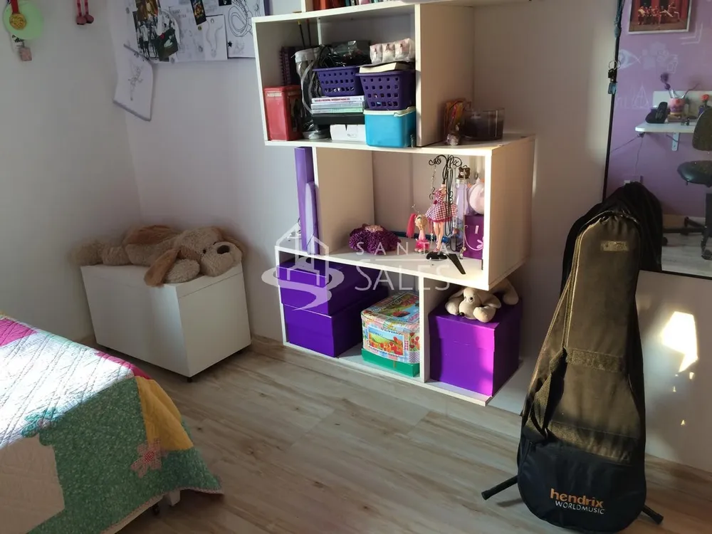 Apartamento, 4 quartos, 216 m² - Foto 9