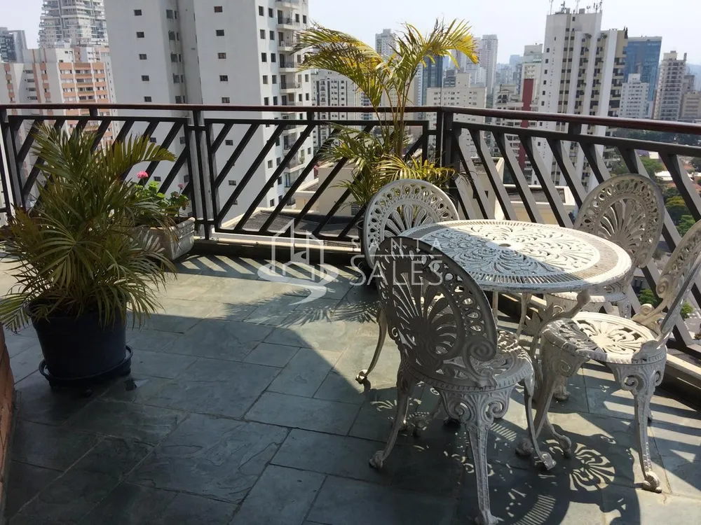 Apartamento, 4 quartos, 216 m² - Foto 5