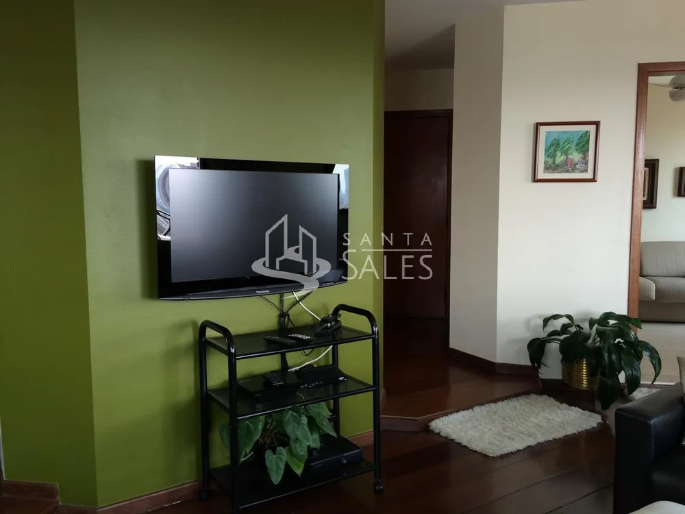 Apartamento, 4 quartos, 216 m² - Foto 2
