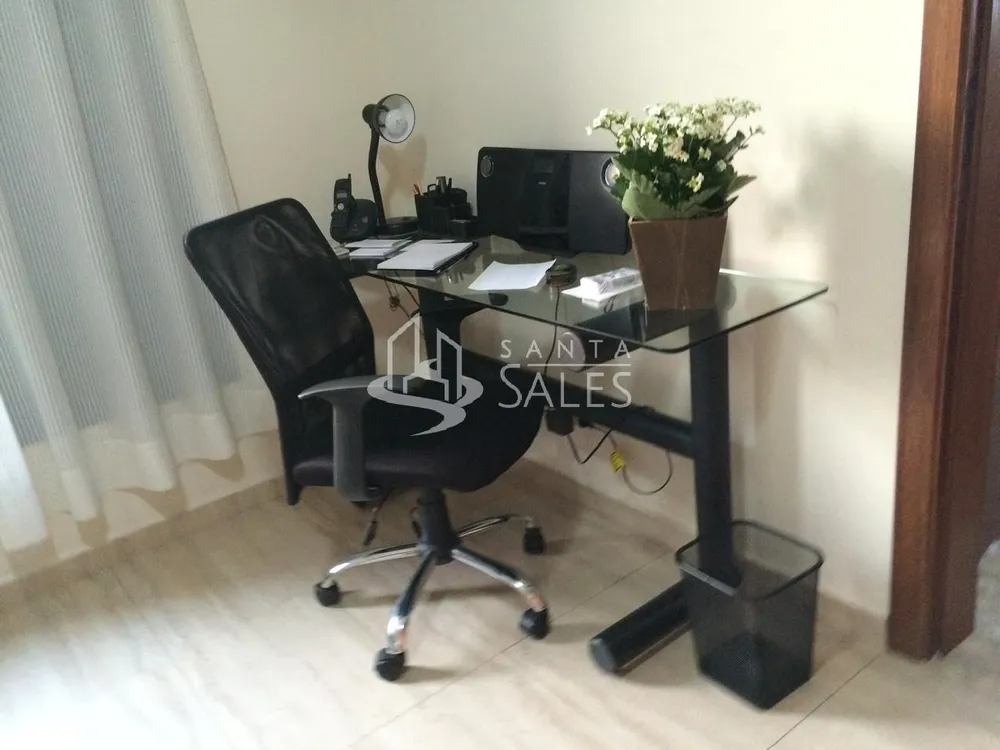 Apartamento, 4 quartos, 216 m² - Foto 10