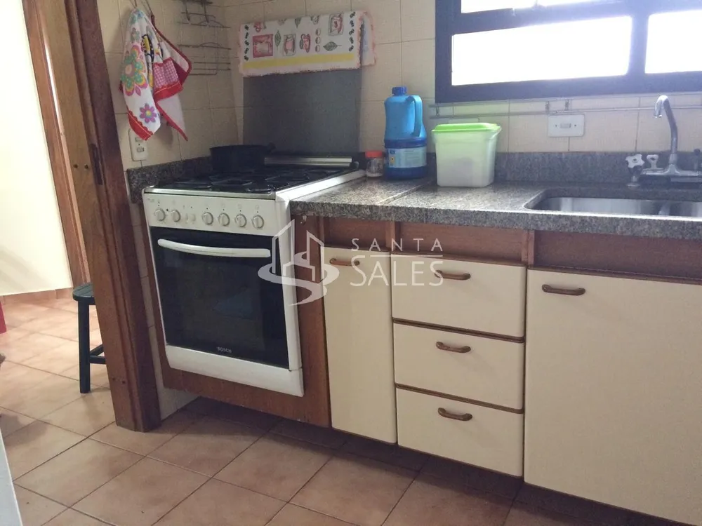 Apartamento, 4 quartos, 216 m² - Foto 6
