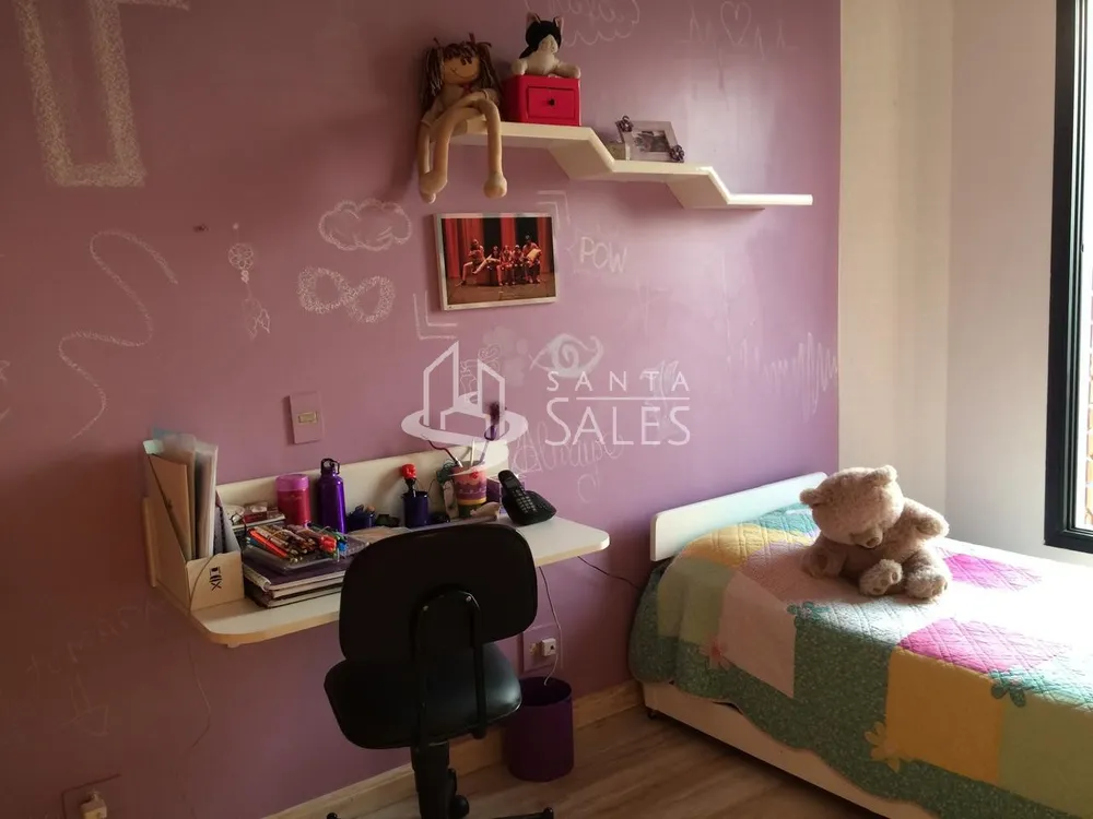 Apartamento, 4 quartos, 216 m² - Foto 8