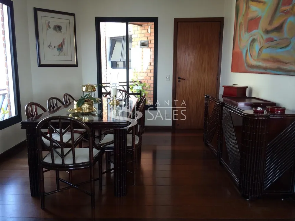 Apartamento, 4 quartos, 216 m² - Foto 3