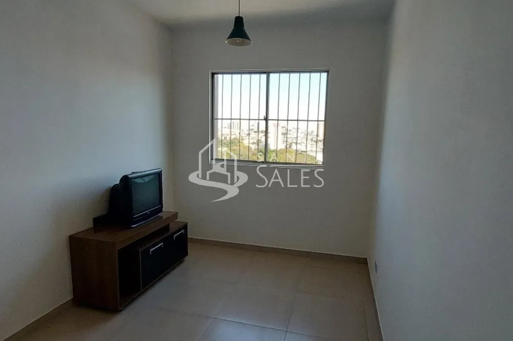 Apartamento, 2 quartos, 49 m² - Foto 1