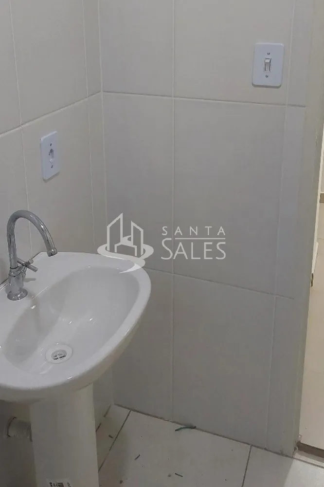 Apartamento, 2 quartos, 49 m² - Foto 8