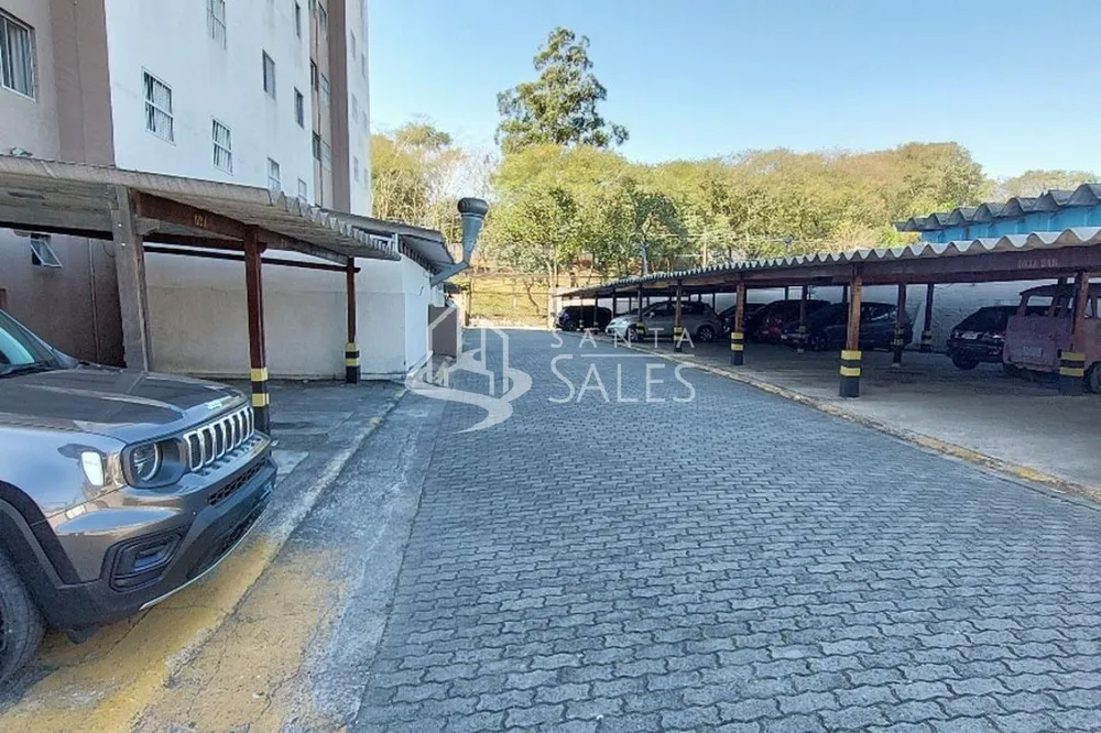 Apartamento, 2 quartos, 49 m² - Foto 13