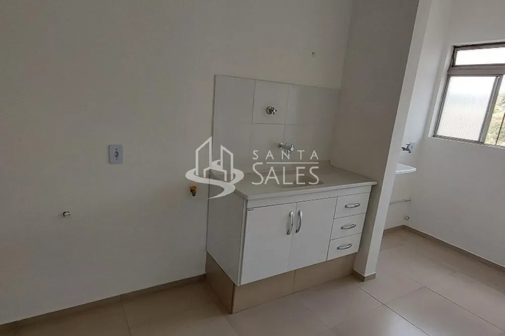 Apartamento, 2 quartos, 49 m² - Foto 2