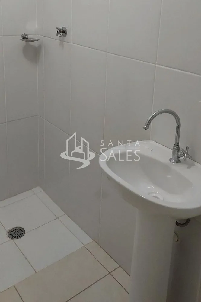 Apartamento, 2 quartos, 49 m² - Foto 7