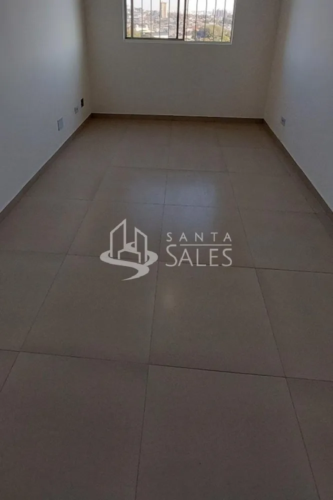 Apartamento, 2 quartos, 49 m² - Foto 5
