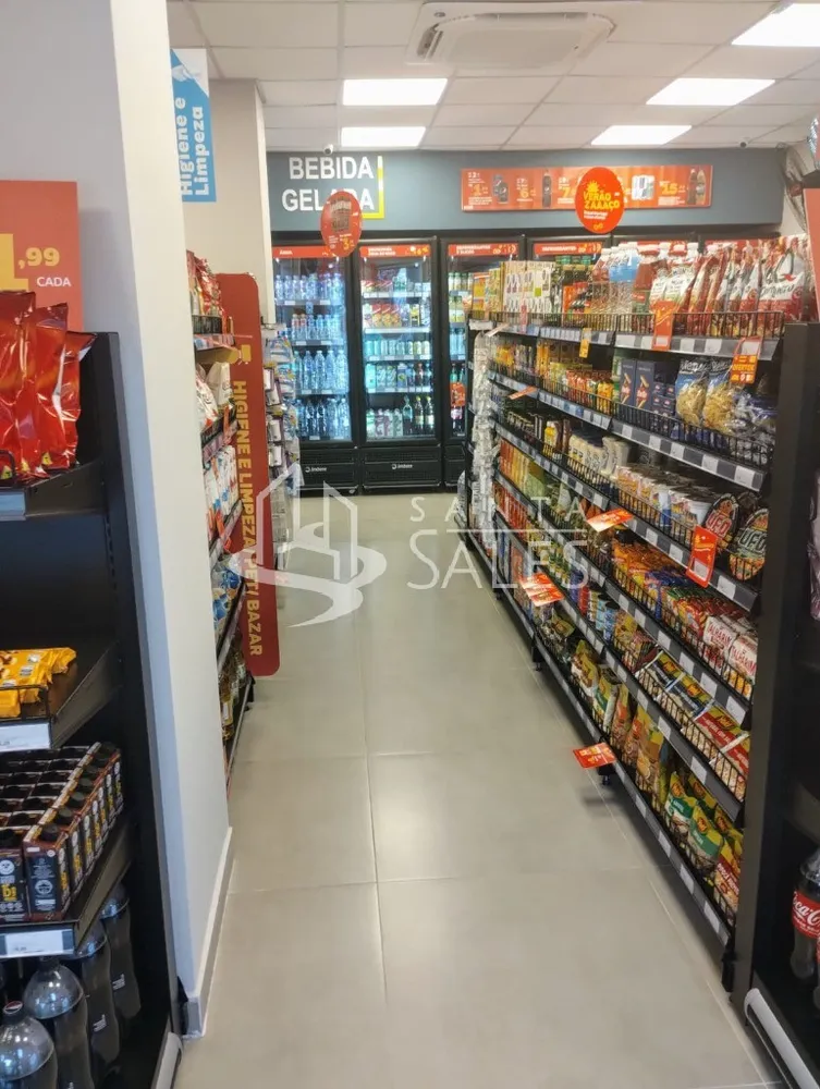 Depósito-Galpão, 180 m² - Foto 6