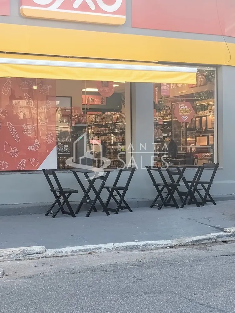 Depósito-Galpão, 180 m² - Foto 5