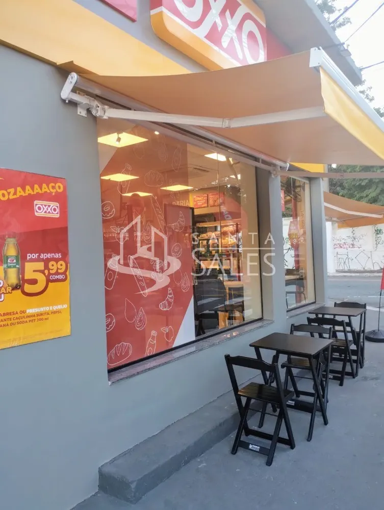 Depósito-Galpão, 180 m² - Foto 5