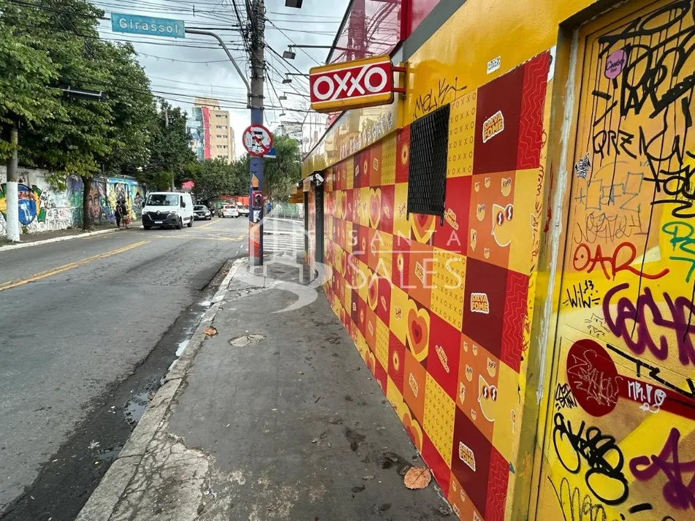 Depósito-Galpão, 180 m² - Foto 1