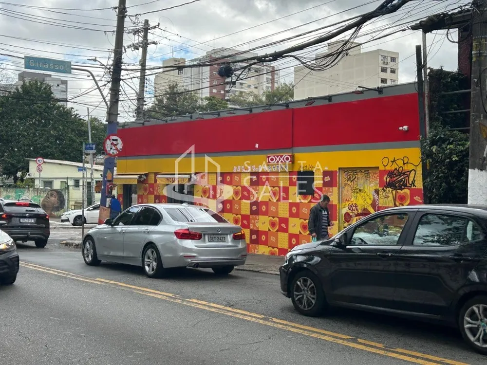 Depósito-Galpão, 180 m² - Foto 2