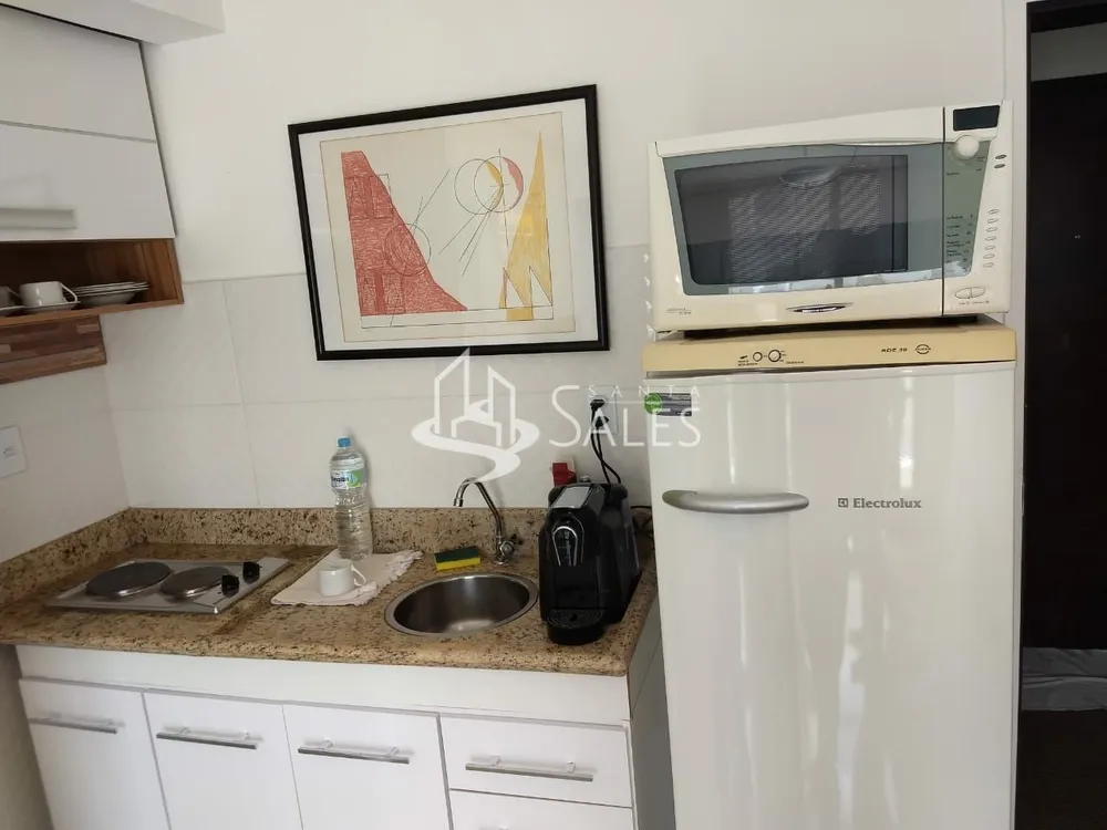 Flat/Apart Hotel, 1 quarto, 35 m² - Foto 6