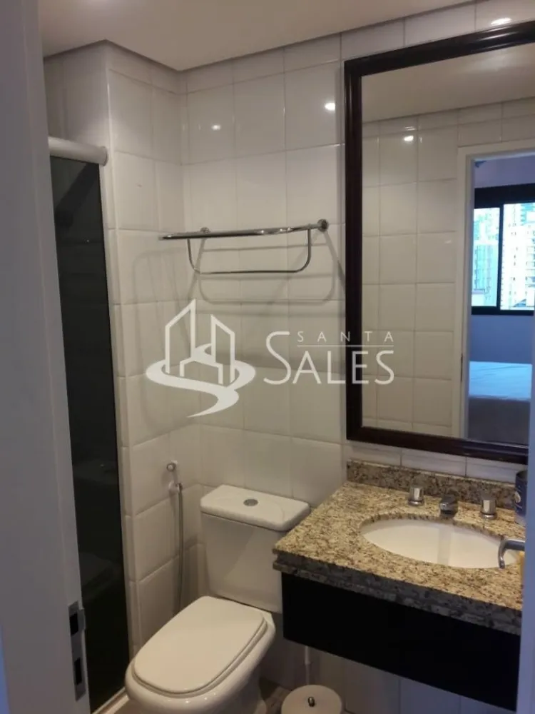 Flat/Apart Hotel, 1 quarto, 35 m² - Foto 11