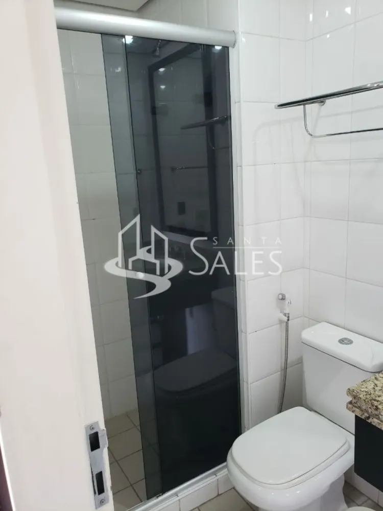 Flat/Apart Hotel, 1 quarto, 35 m² - Foto 4