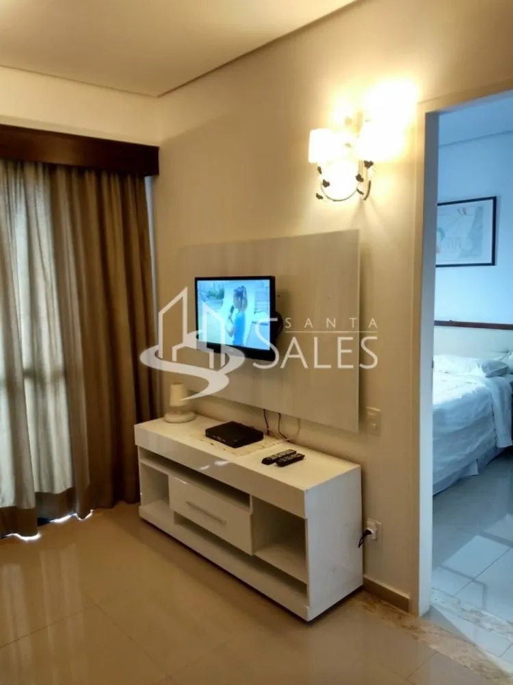 Flat/Apart Hotel, 1 quarto, 35 m² - Foto 7