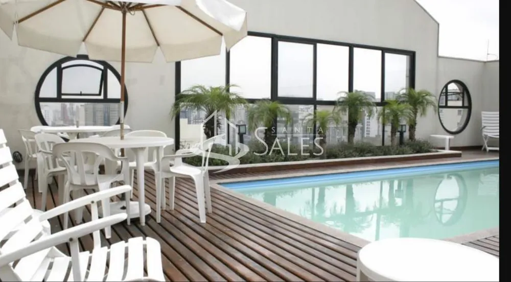 Flat/Apart Hotel, 1 quarto, 35 m² - Foto 5