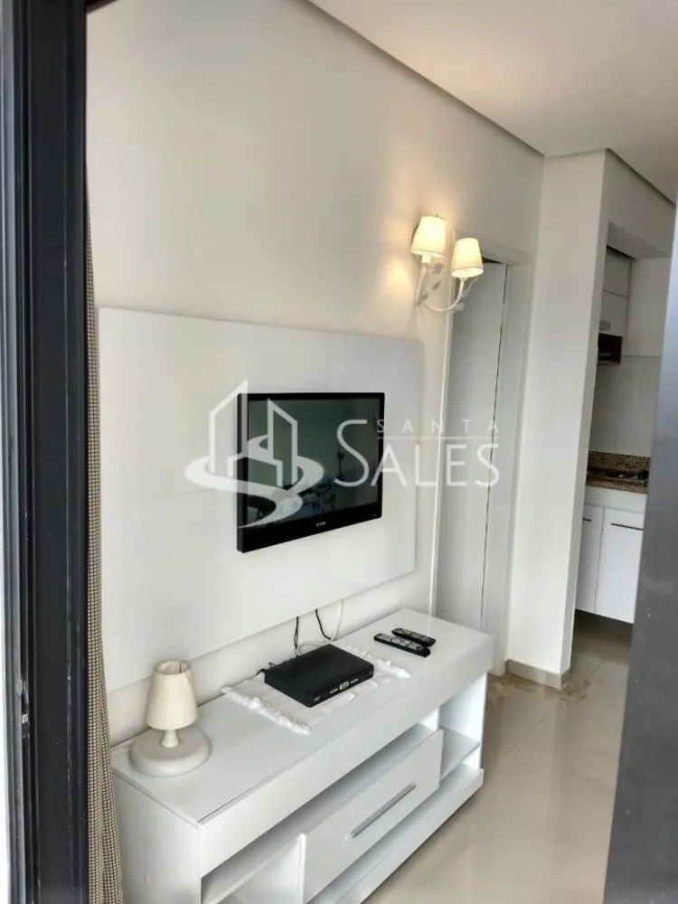 Flat/Apart Hotel, 1 quarto, 35 m² - Foto 10