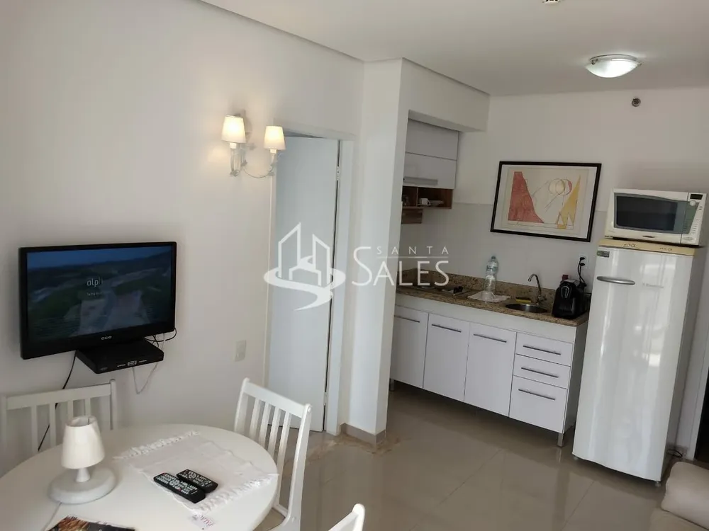 Flat/Apart Hotel, 1 quarto, 35 m² - Foto 12