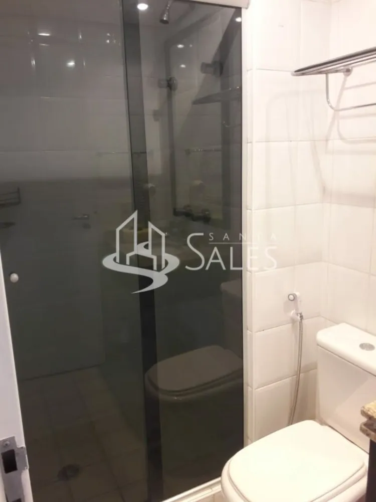 Flat/Apart Hotel, 1 quarto, 35 m² - Foto 8