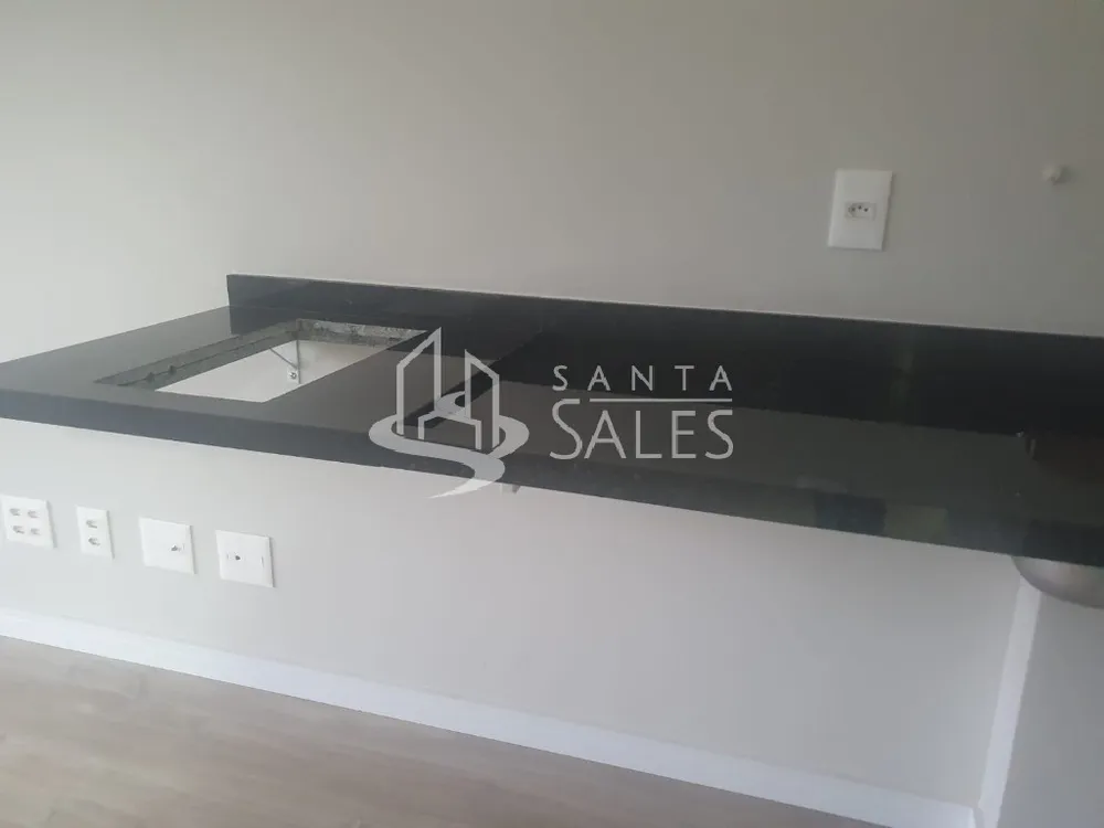 Apartamento, 1 quarto, 36 m² - Foto 5