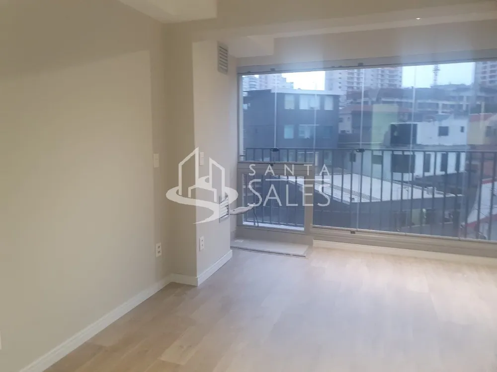 Apartamento, 1 quarto, 36 m² - Foto 9